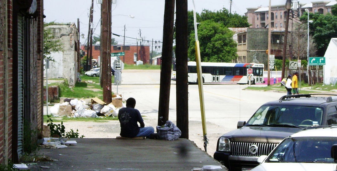 The 2023 Point-in-Time Homeless Count & Surveyfound a total of 3,270 people experiencing homelessness in Harris, Fort Bend and Montgomery counties.