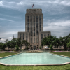 Image of Houston's City Hall