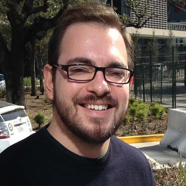 Luis Guajardo