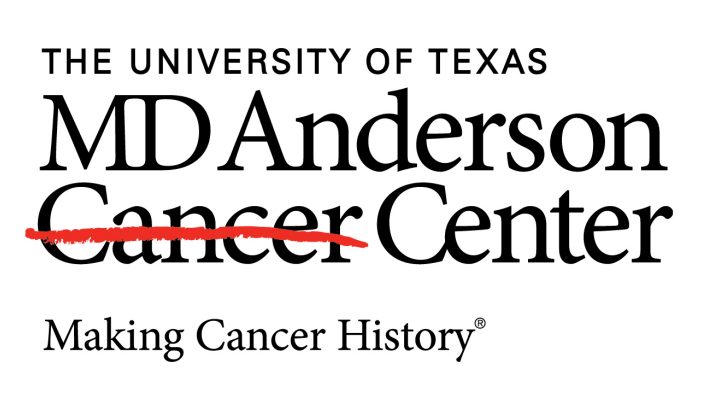 UT MD Anderson Cancer Center