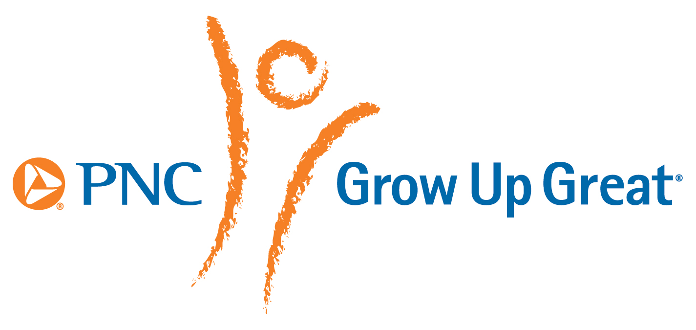 PNC Grow up Great logo