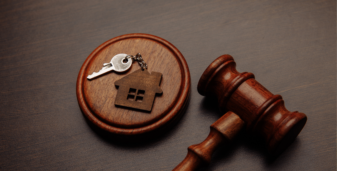 In Houston, legal representation for eviction can be difficult to come by.
