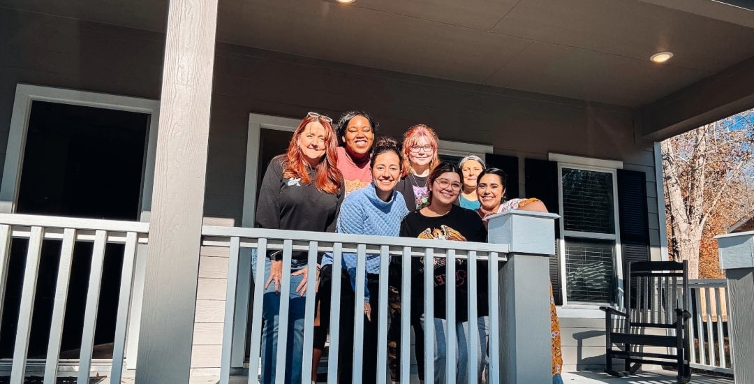 Angel Reach worked with the Kinder Institute for Urban Research and the United Way of Greater Houston for a first-of-its-kind case study.