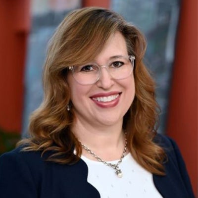 Amanda McMillian