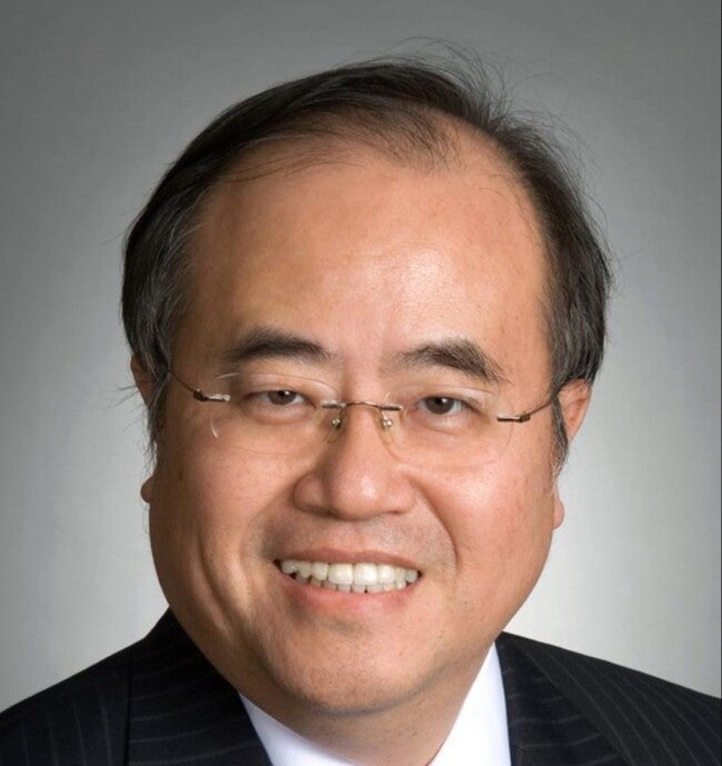 Kenneth Li