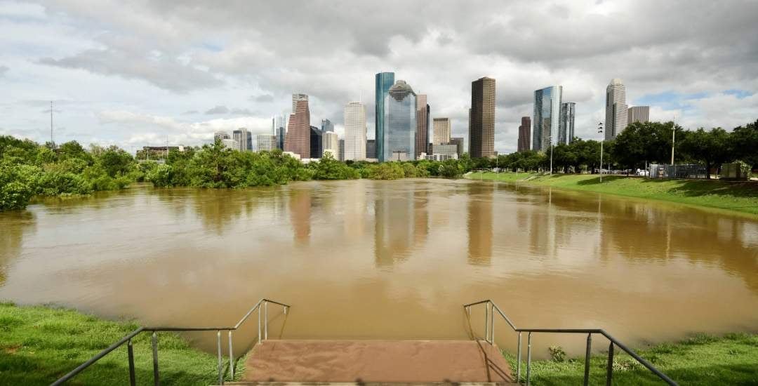The Greater Houston Disaster Alliance is a partnership between the Greater Houston Community Foundation and the United Way of Greater Houston