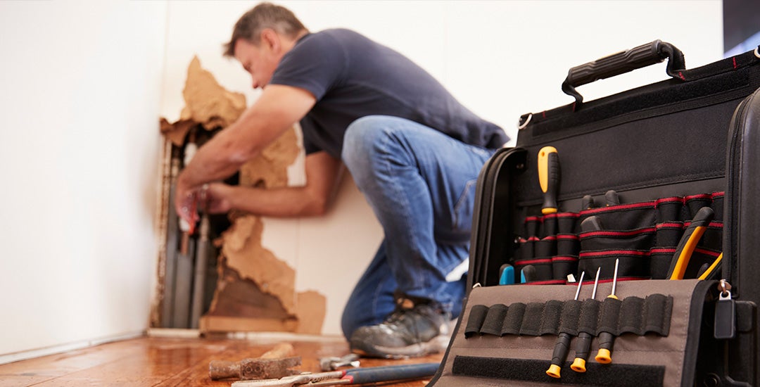 housing repairs