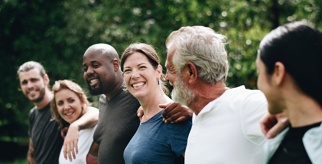 population health