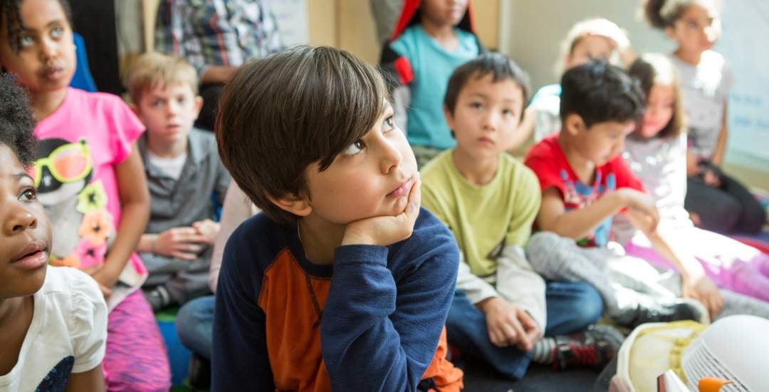 Nearly 24,000 Houston ISD students became homeless due to Hurricane Harvey