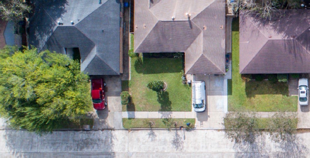 Neighborhood Opportunity mapping brief