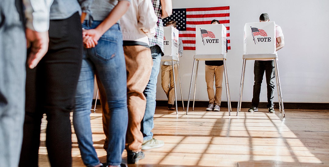 voting