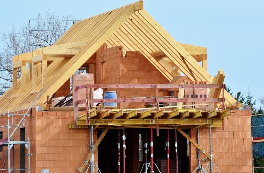 Home construction