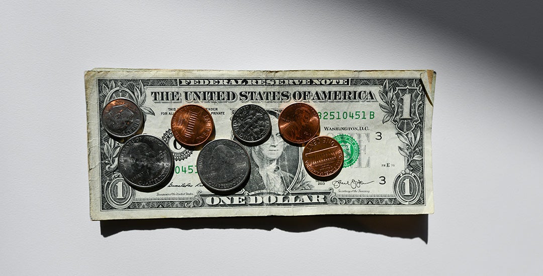 financial security