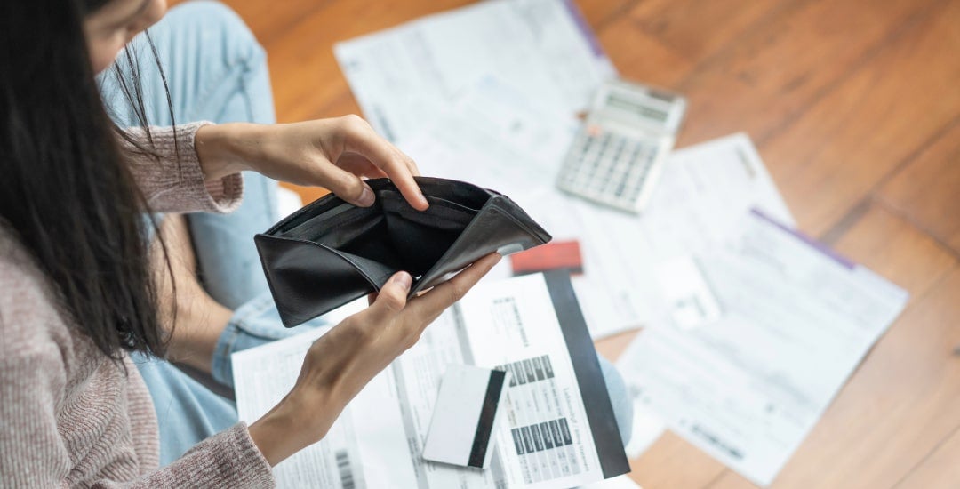 Asset-limited, income-constrained and employed, also known as ALICE increased by 1% from 2021 to 2022.