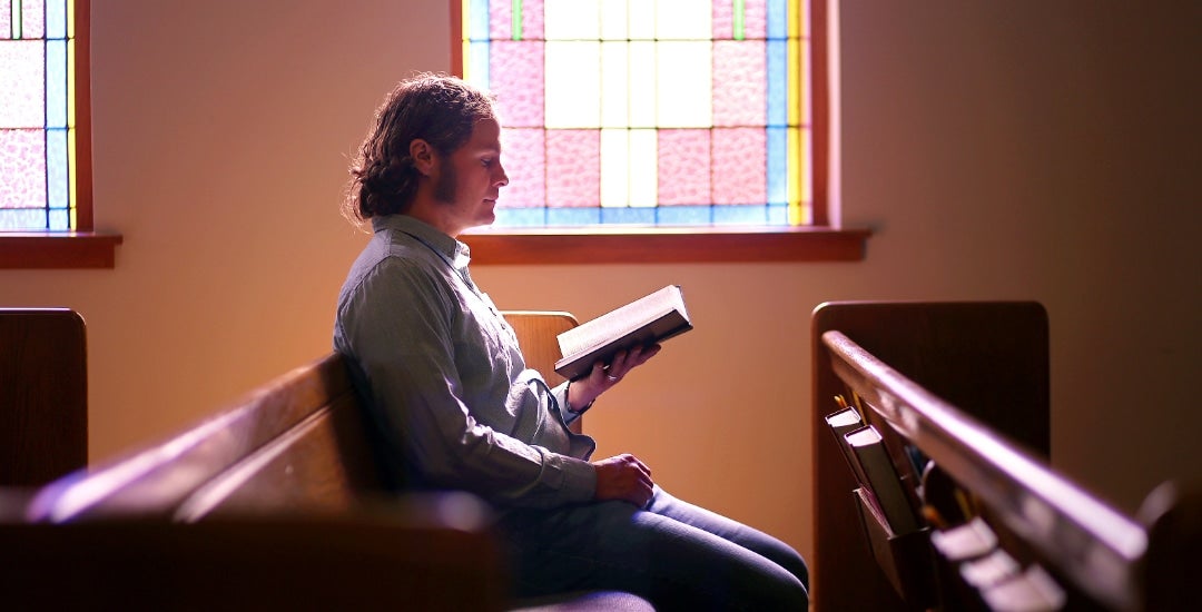 In the 2024 Kinder Houston Area Survey, 27% of Houstonians identified with no religion.
