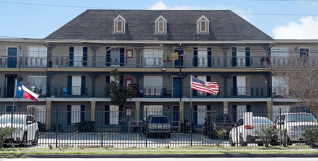 NOAH housing