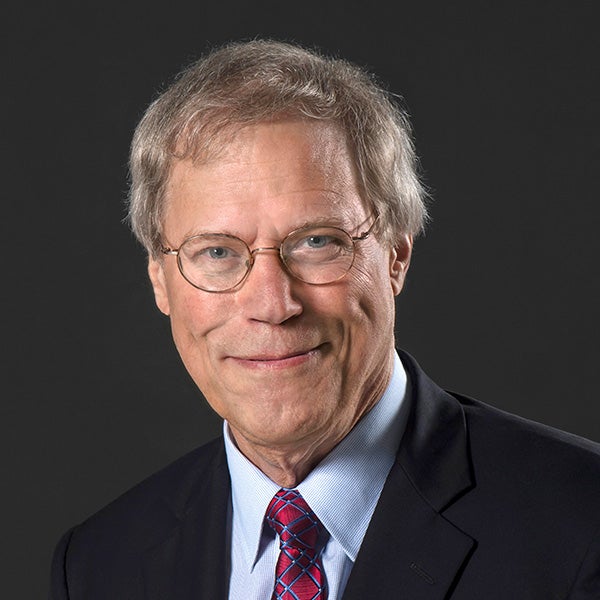 Stephen L. Klineberg