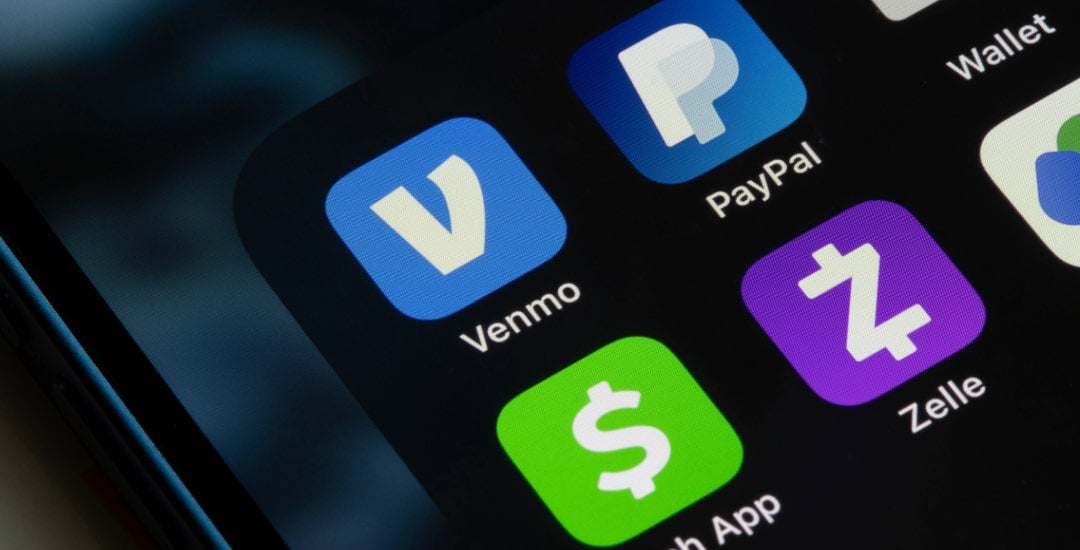 Dependence on financial mobile apps can lead to numerous vulnerabilities