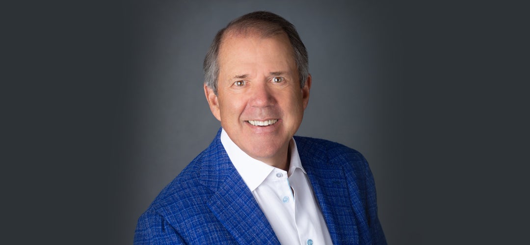 Ric Campo moved to Houston in 1976, and has risen to serve in prominent corporate and civic roles during that time.