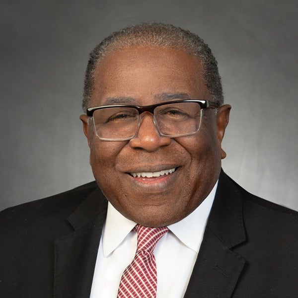 Rev. Willie Davis