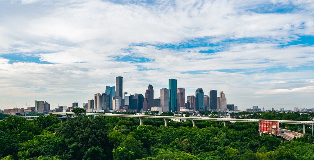 Houston