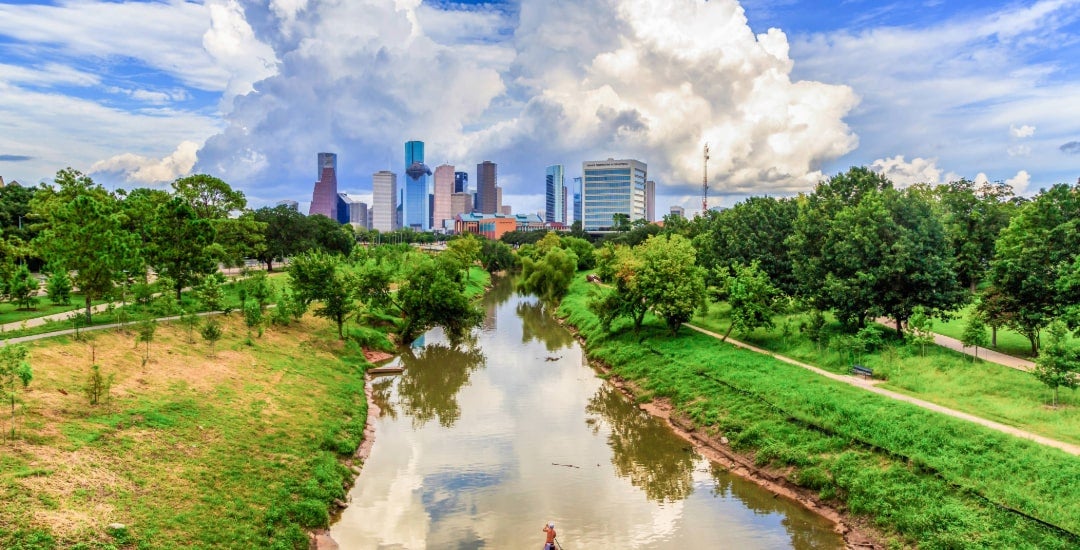 Residents across all three counties share a civic identity as “Houstonians” and take pride in its diversity and opportunities. 