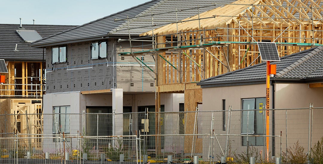 housing
