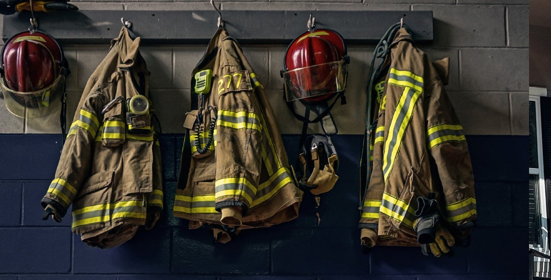 Houston Fire Department