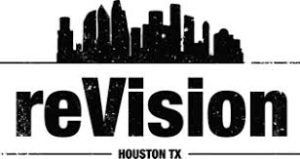 Houston reVision logo