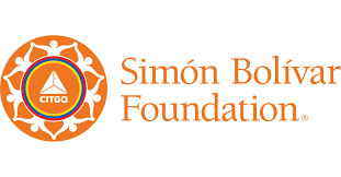 Simón Bolívar Foundation logo