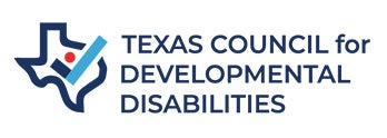 Texas Council for Developmental Disabilities logo