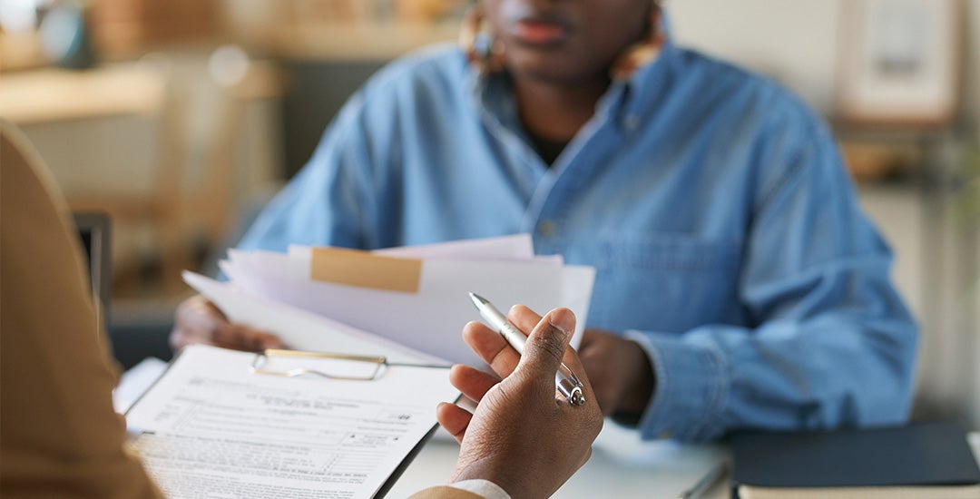 integrated client journey