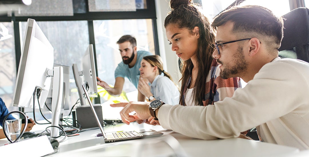 workforce development