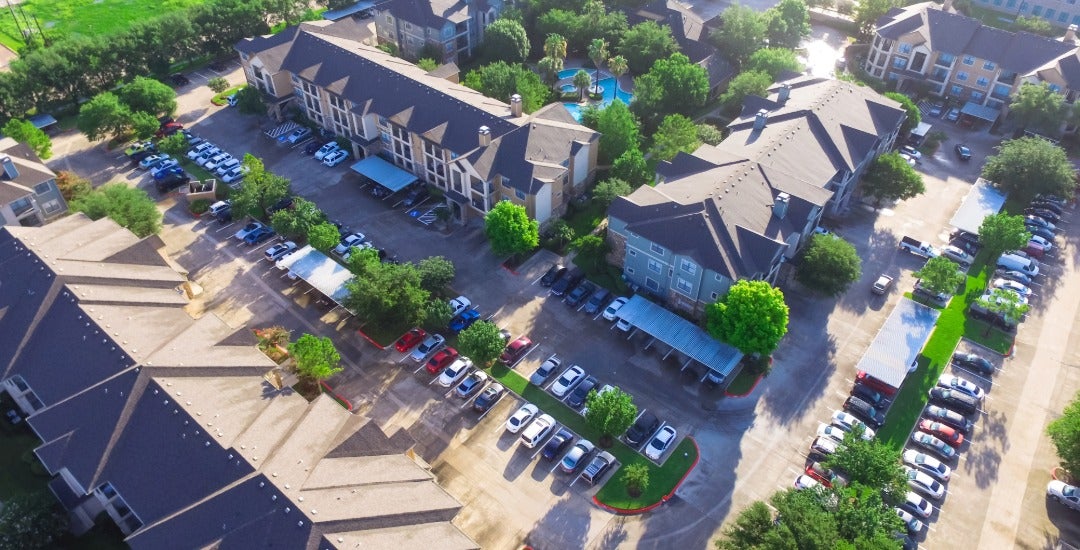 Houston City Council could vote on an ordinance that would give more protection to residents who live in multifamily units.