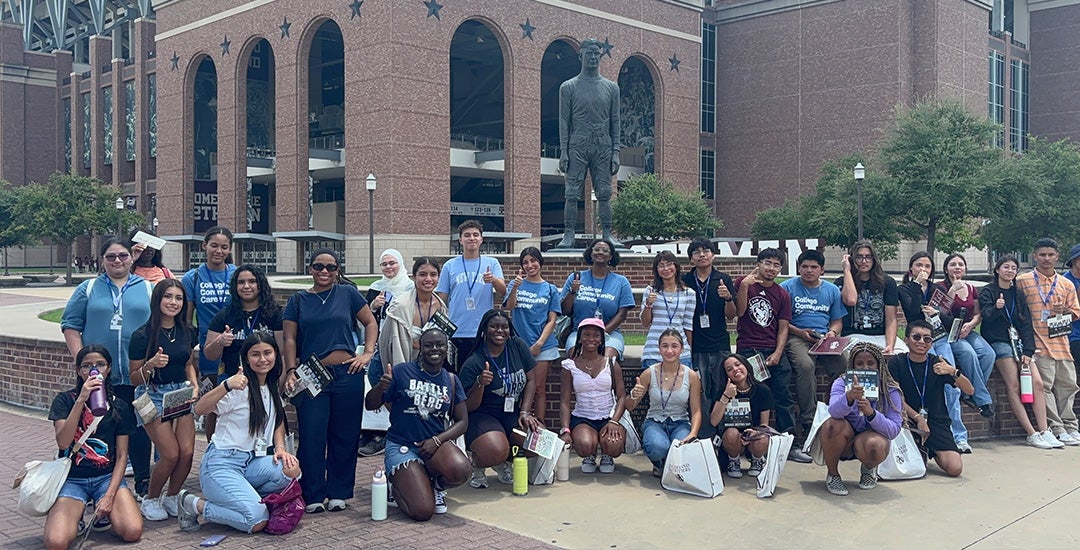 CollegeCommunityCareer