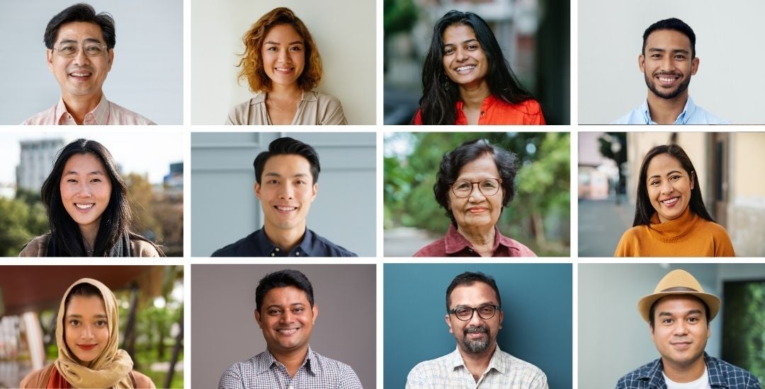 Houston's Asian population has dramatically grown over the past 45 years, census data shows.