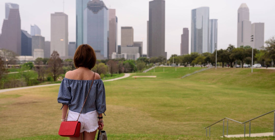 Houston Asian residents are generally satisfied with life in the region, a Kinder Institute survey shows.