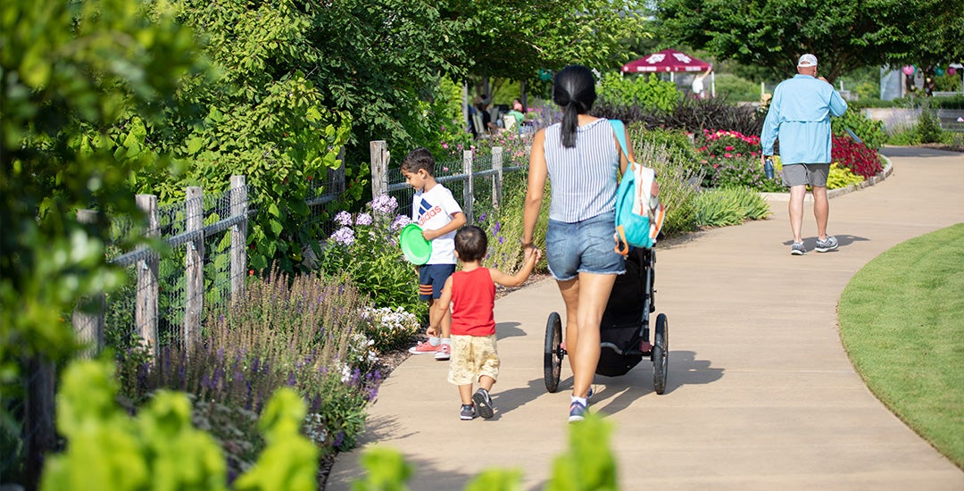 Greater Texas Community Panel