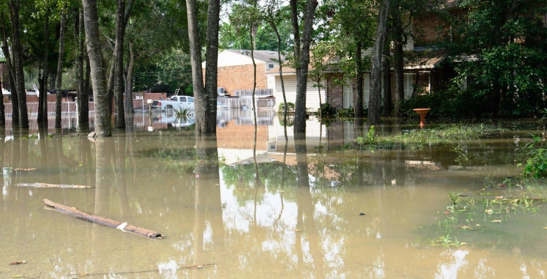 Some Houstonians are struggling to afford home insurance. New FEMA flood maps will — and won’t — make it worse.