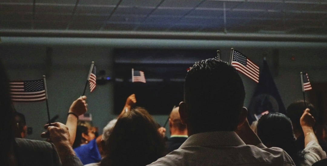 New Kinder Institute research analyzed Houstonians' experiences and perceptions of mass deportations.