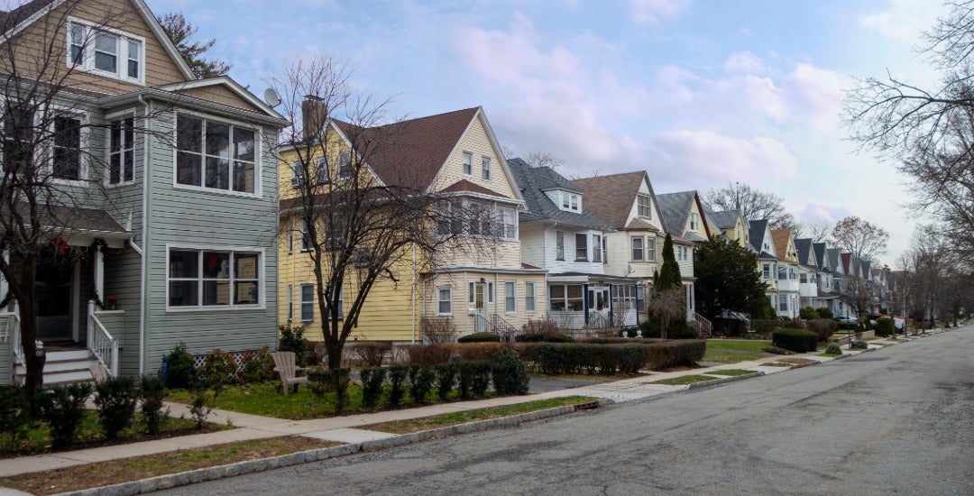 The universal basic neighborhood framework calls for minimum standards needed to reach an average life expectancy of 80.