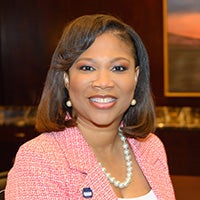 Courtney Johnson Rose