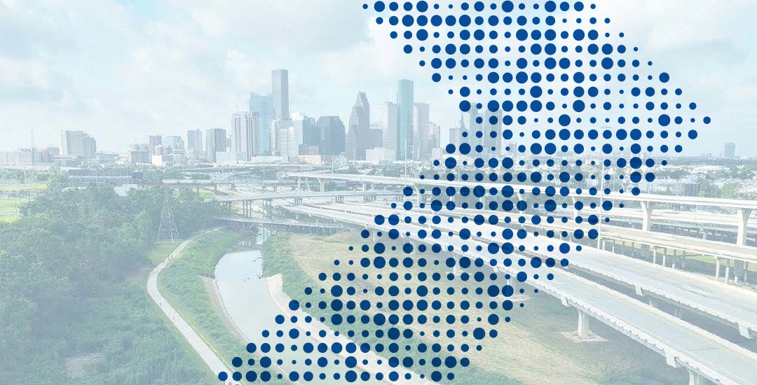 KInder Houston Area Survey