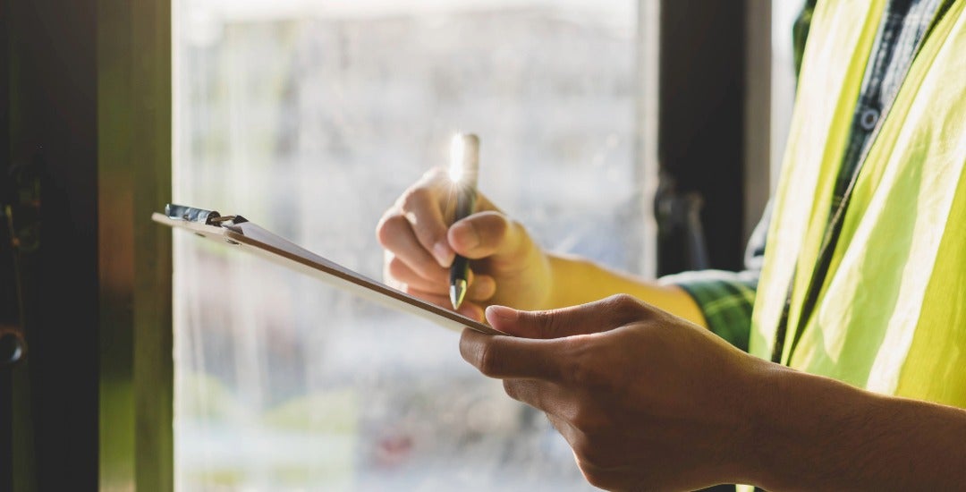 San Antonio's Proactive Apartment Inspections Program began over three years ago.