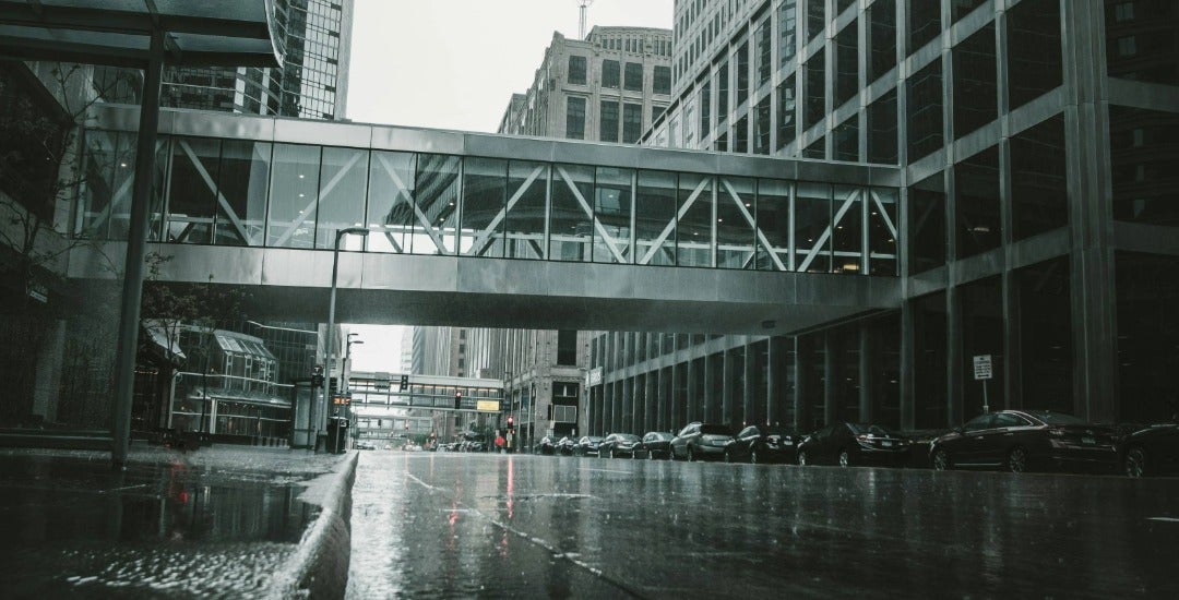 The 45th Kinder Houston Area Survey was released on Monday April, 27.