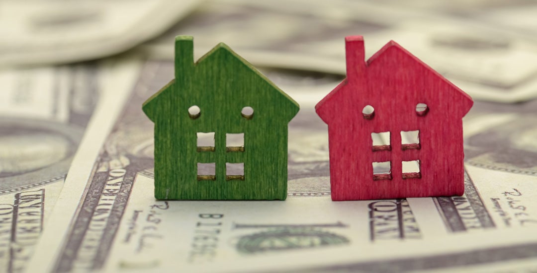 Housing instability