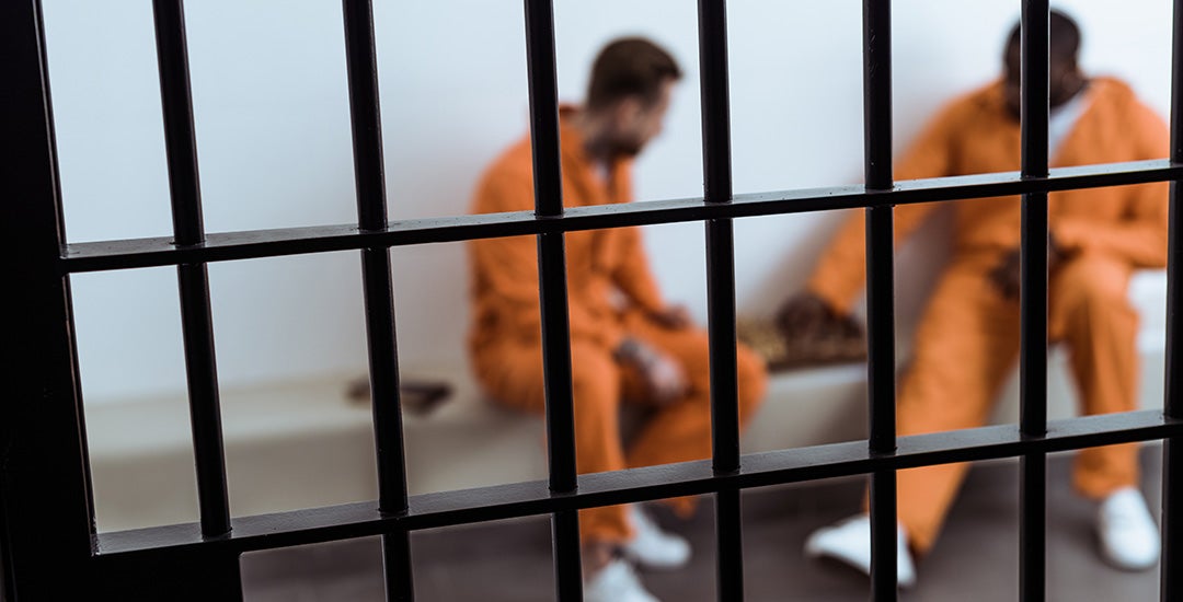 incarcerated individuals