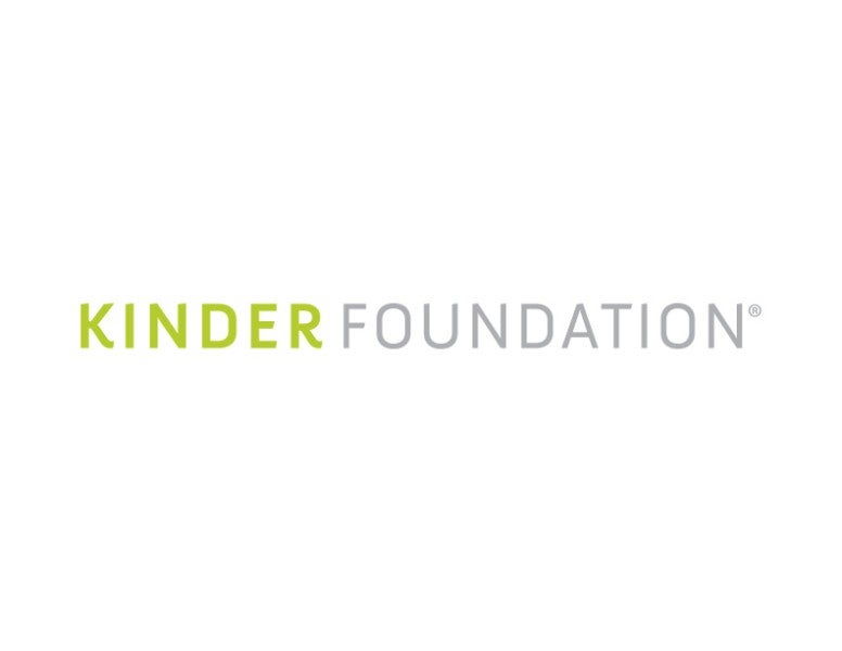 Kinder Foundation®
