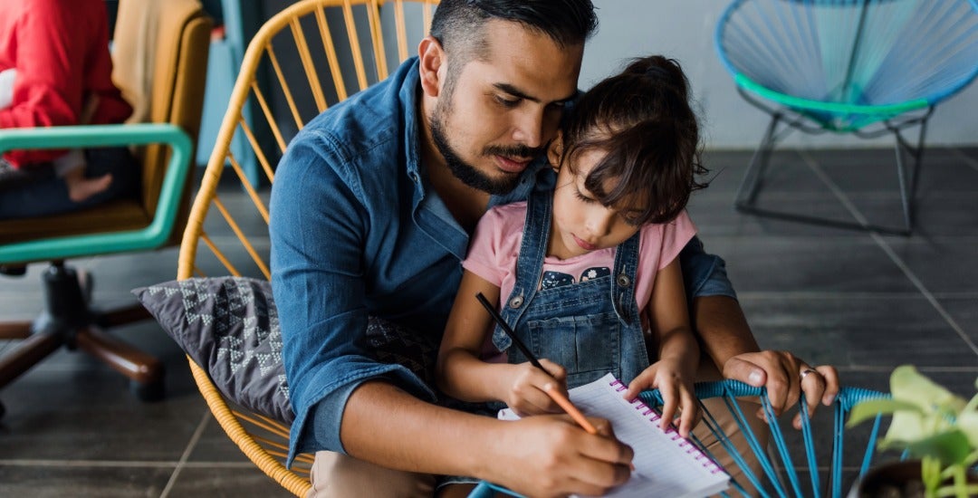 Intensive AVANCE program produces big child development gains, raises parent confidence