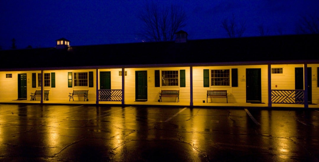 Gauging ‘temporary homelessness’ in Houston
